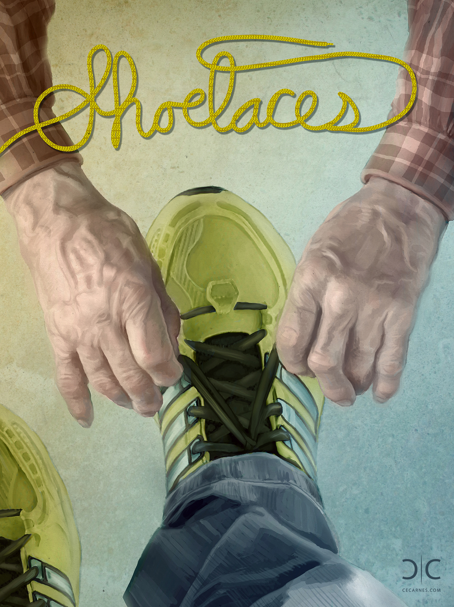Shoelaces
