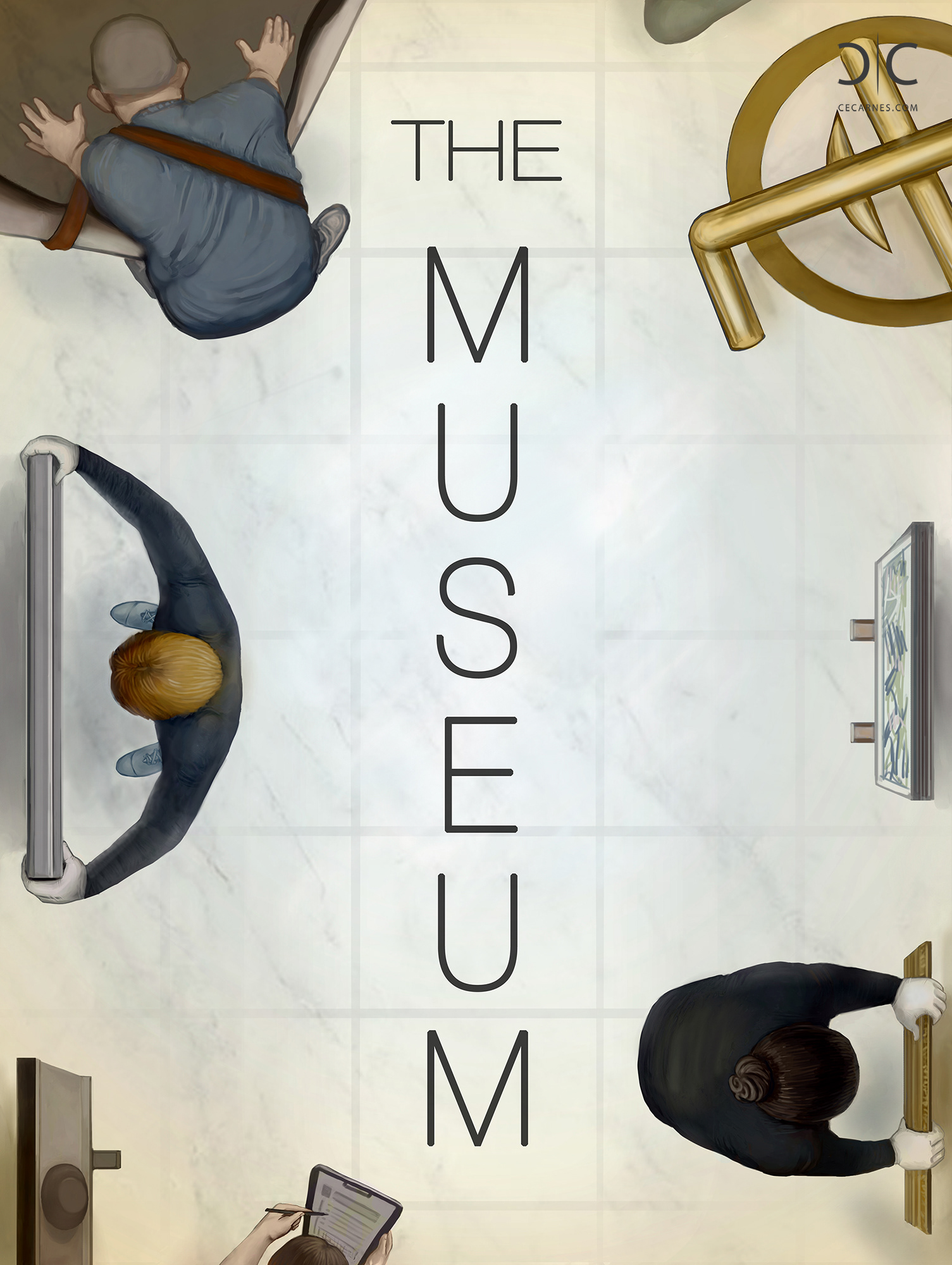 The Museum