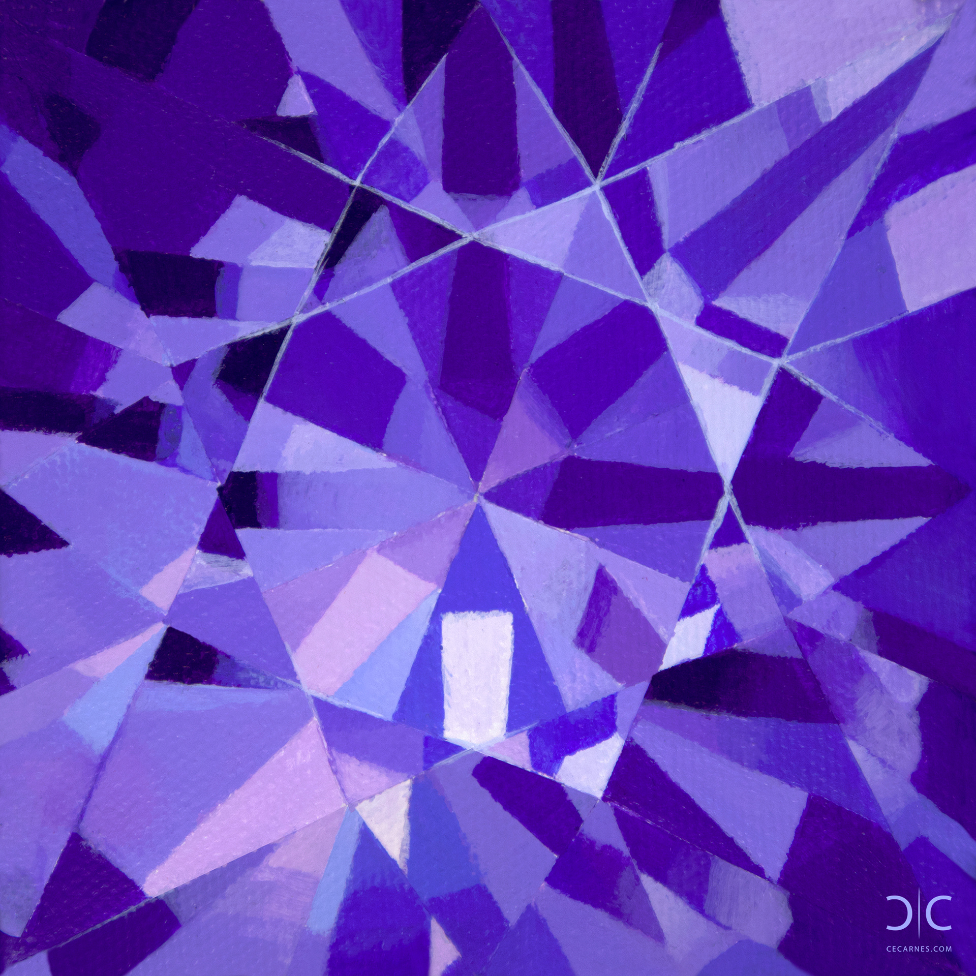 Tanzanite (Month of December)