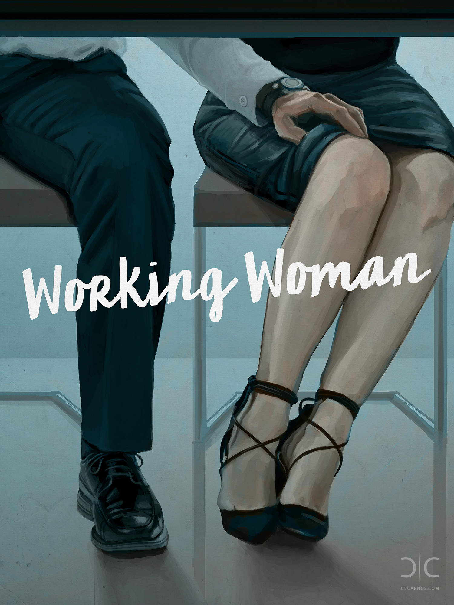 Working Woman