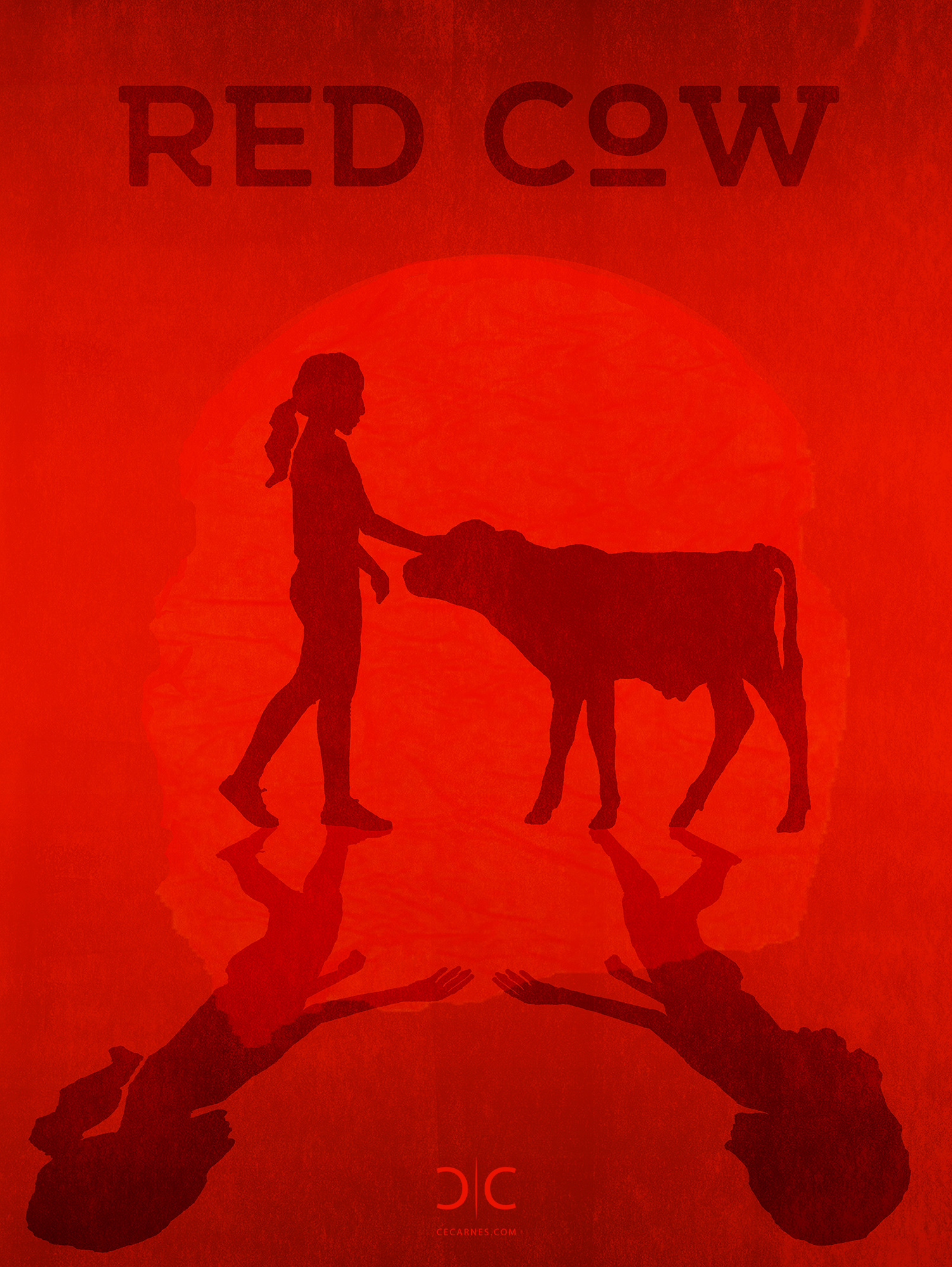 Red Cow