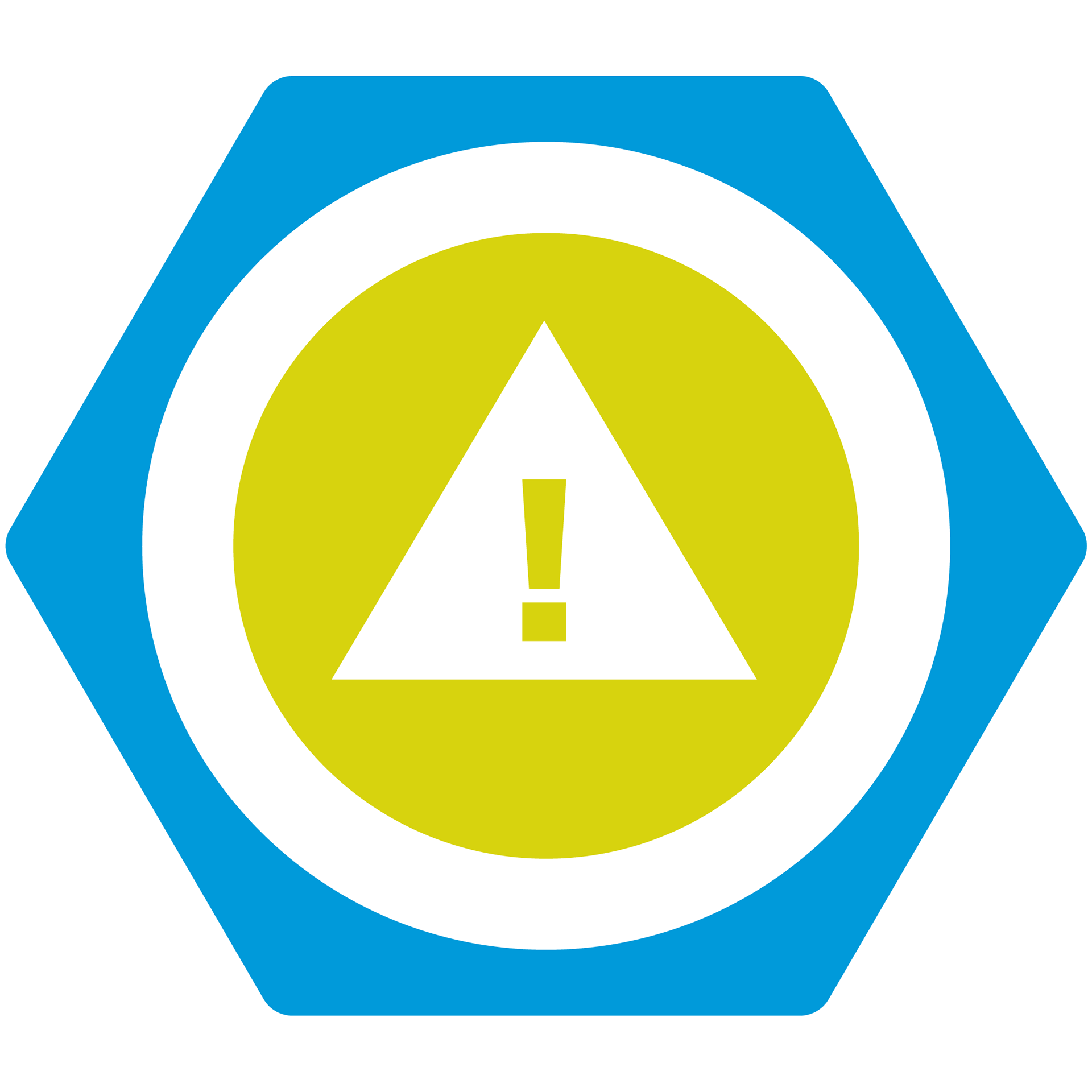 Emergency Category Icon