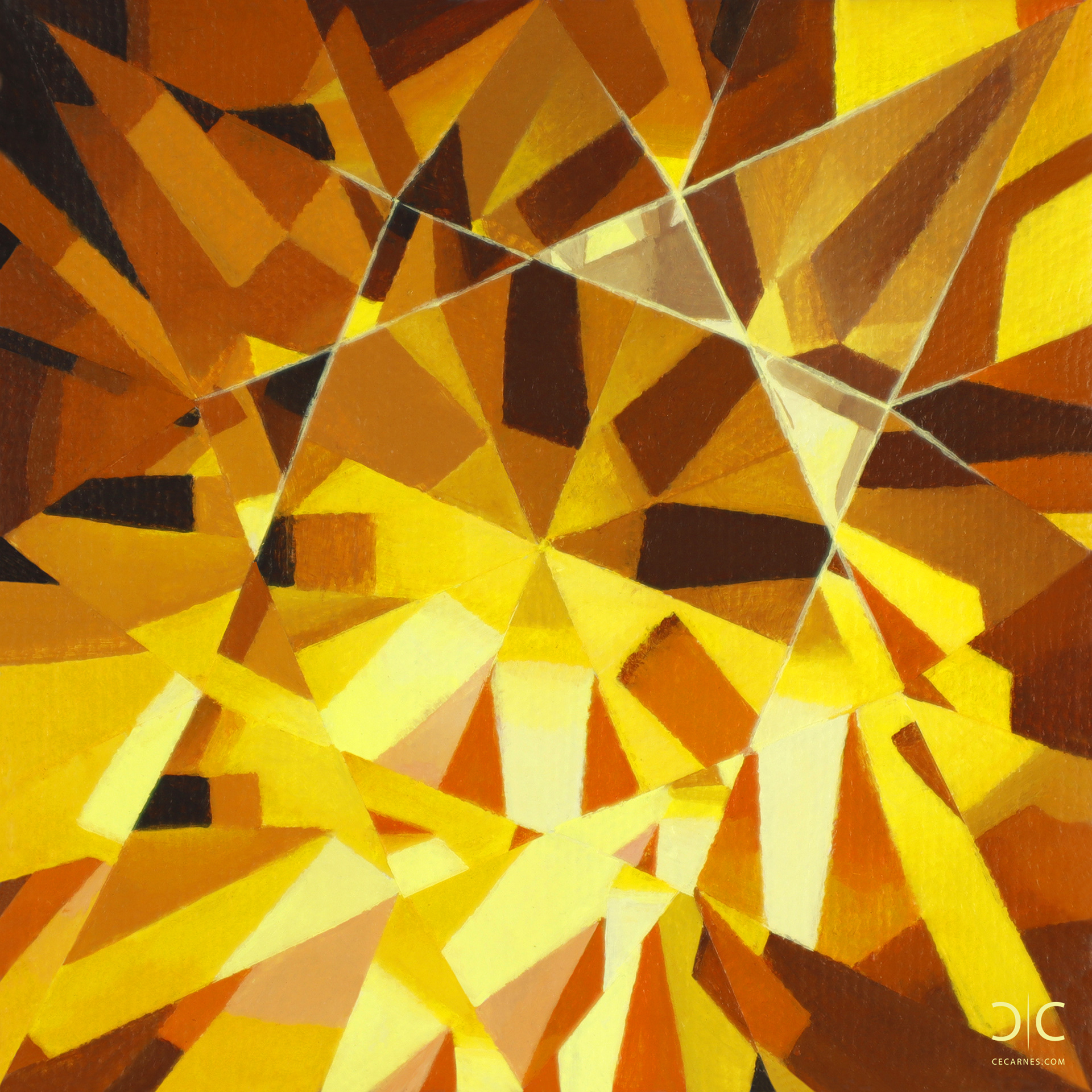 Yellow Topaz (Month of November)