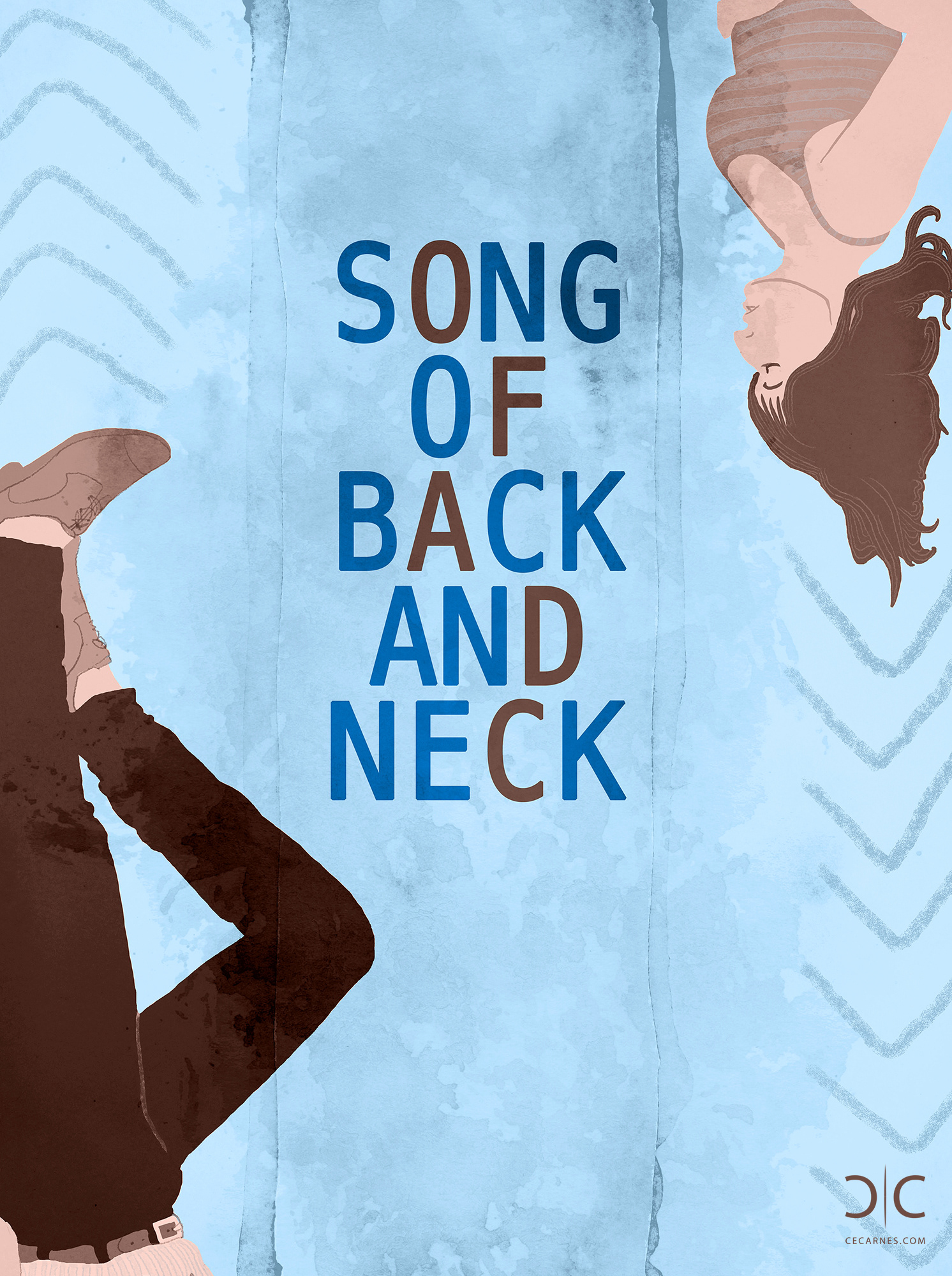 Song of Back and Neck