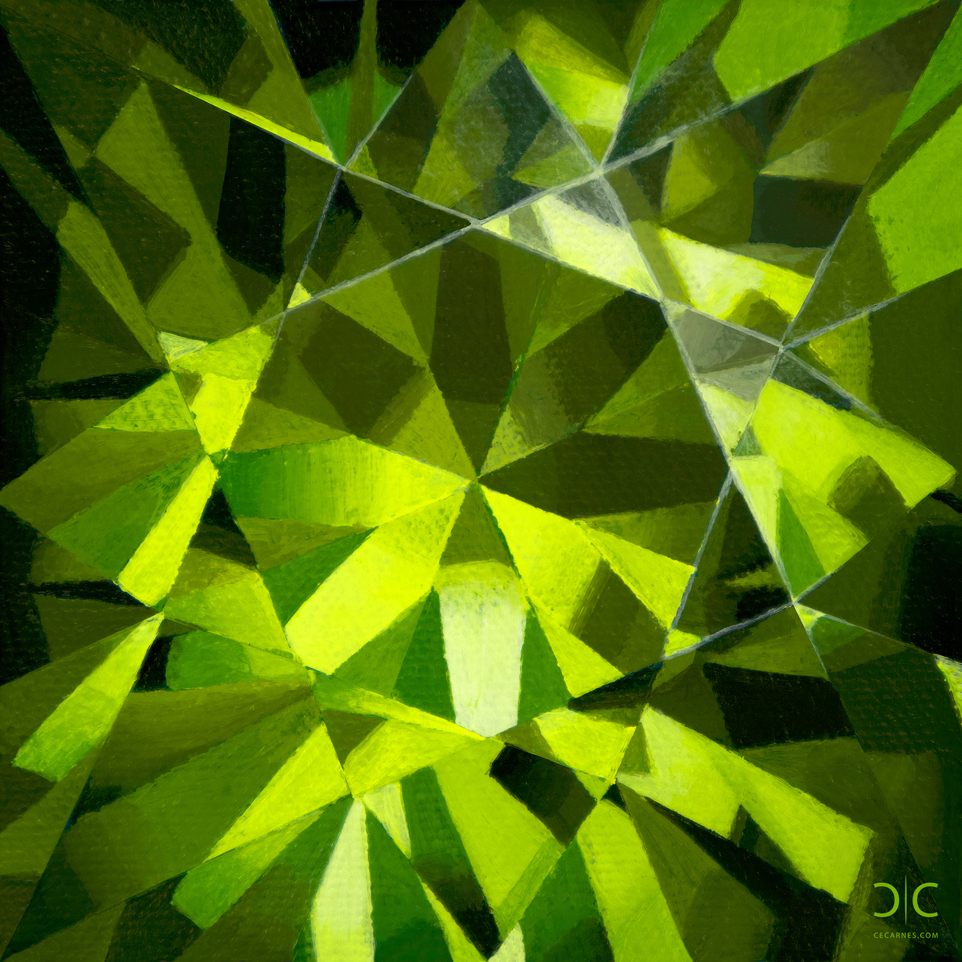 Peridot (Month of August)
