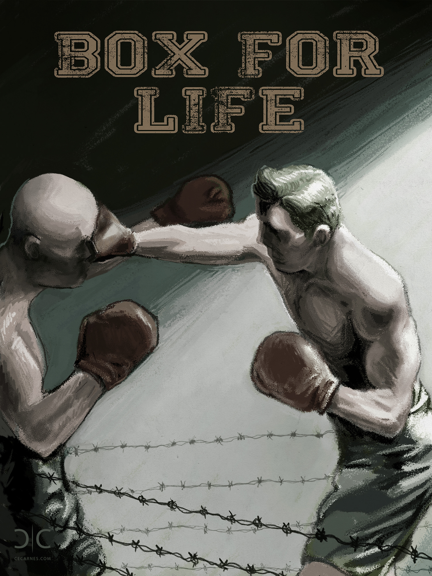 Box for Life