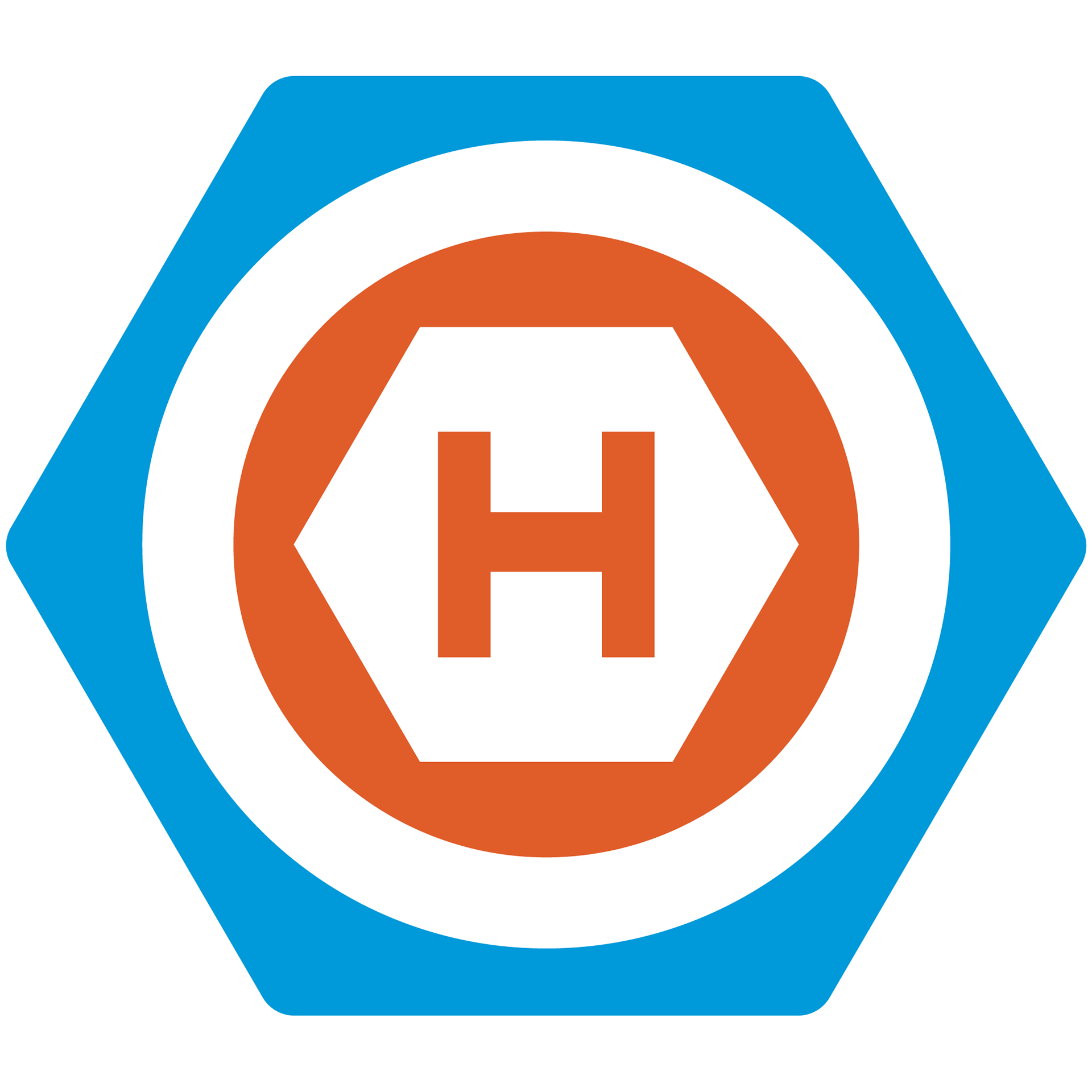 Hazardous Category Icon