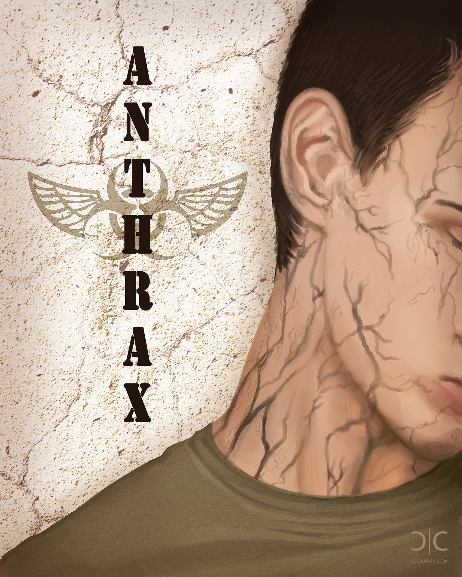 Anthrax