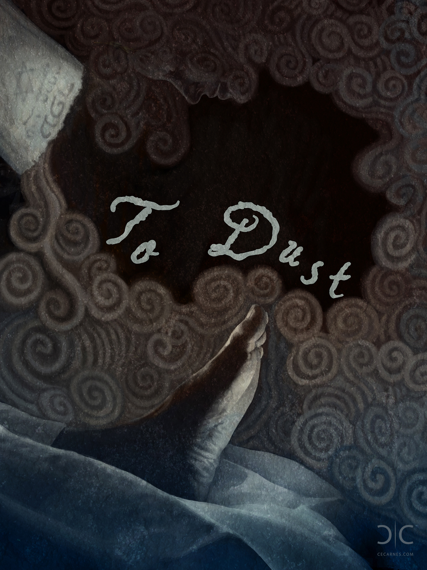 The Dust