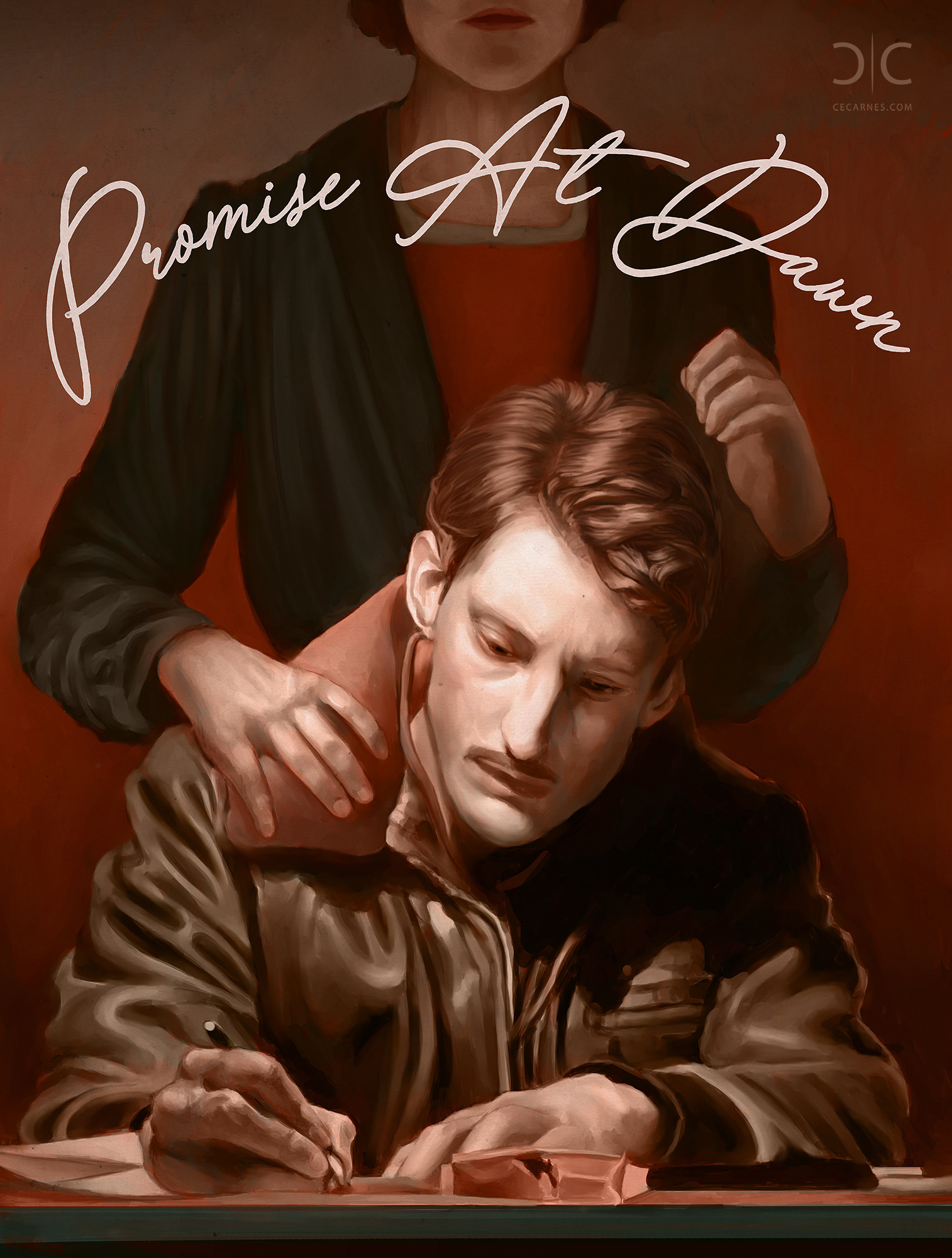 Promise At Dawn