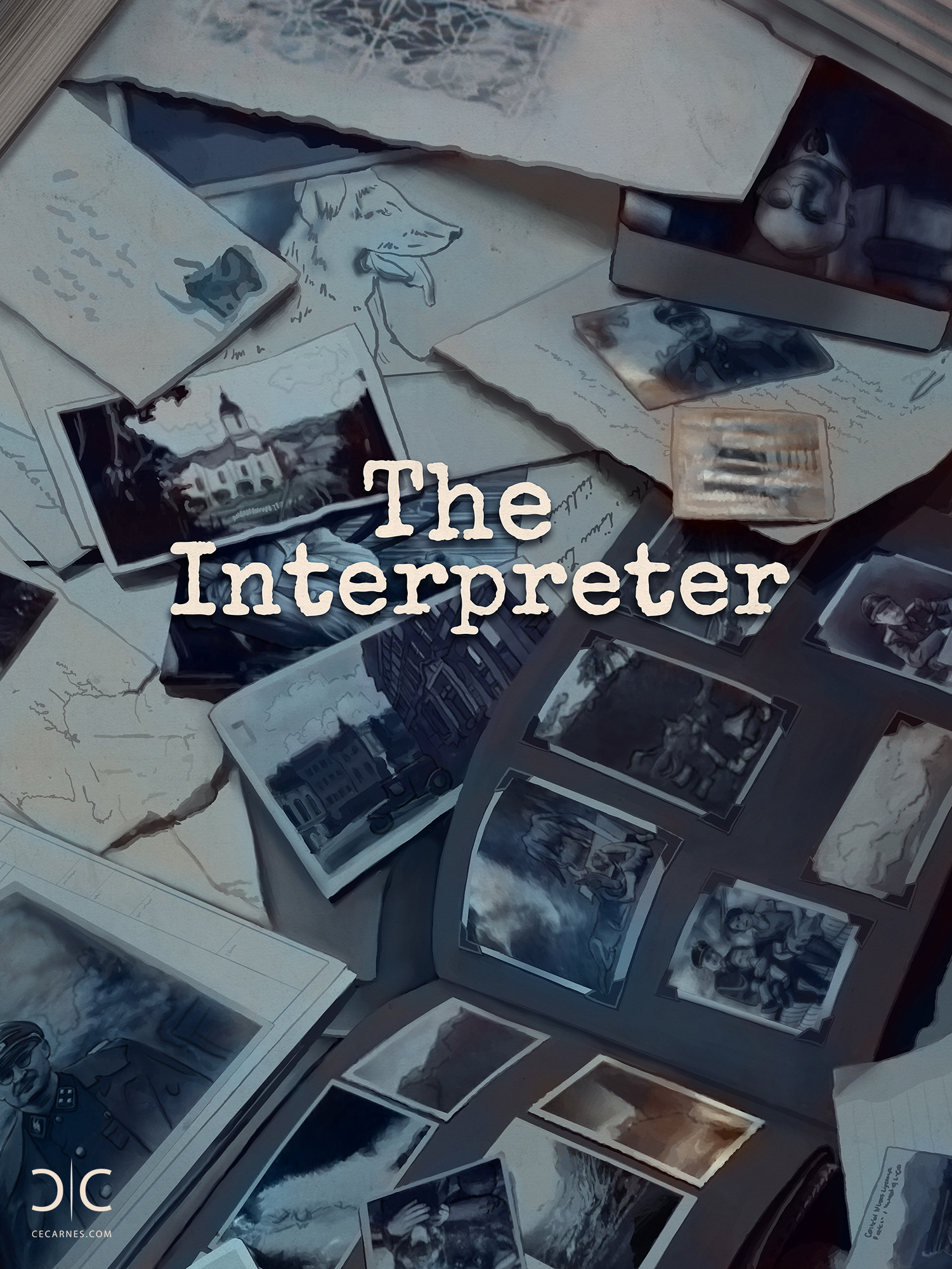 The Interpreter