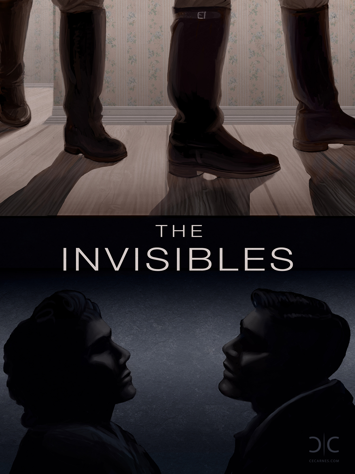 The Invisibles