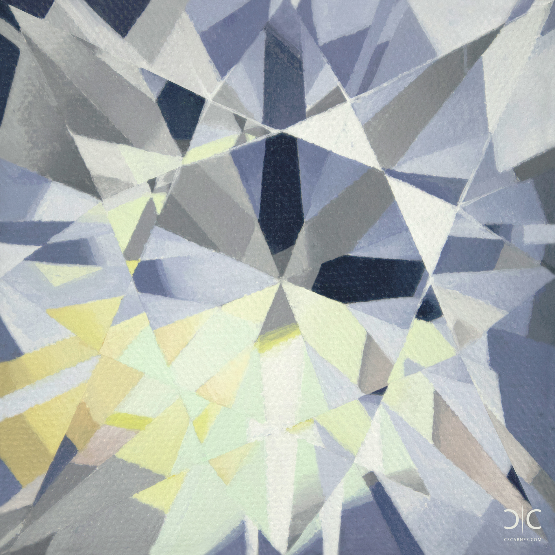 Diamond (Month of April)