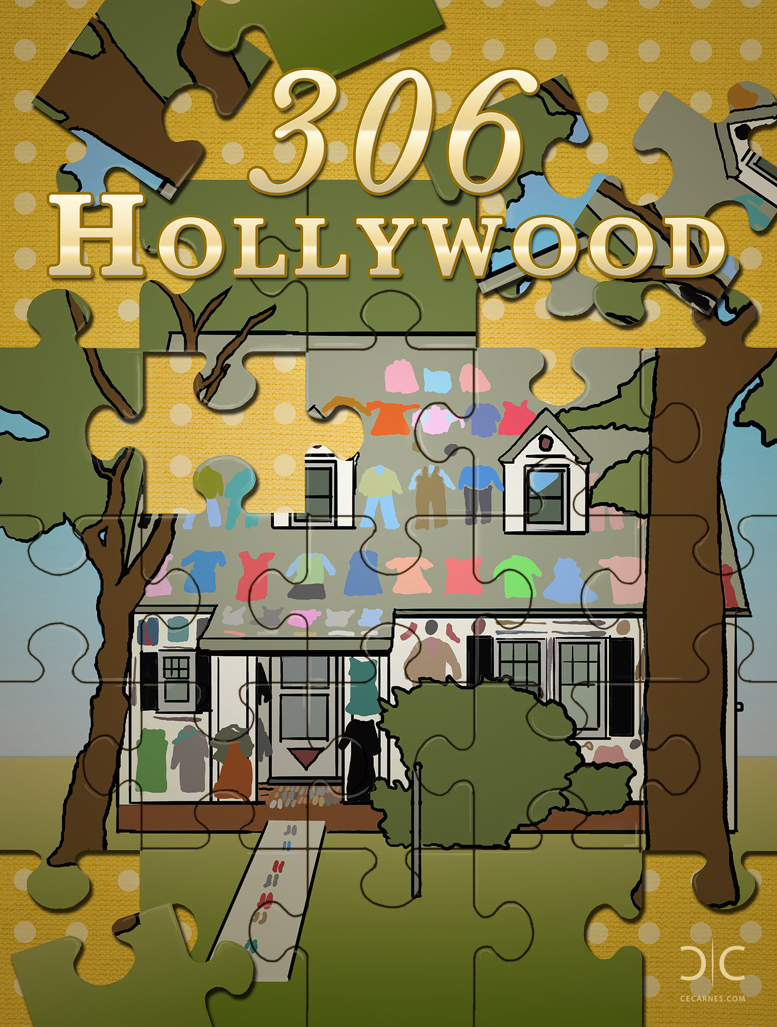 306 Hollywood