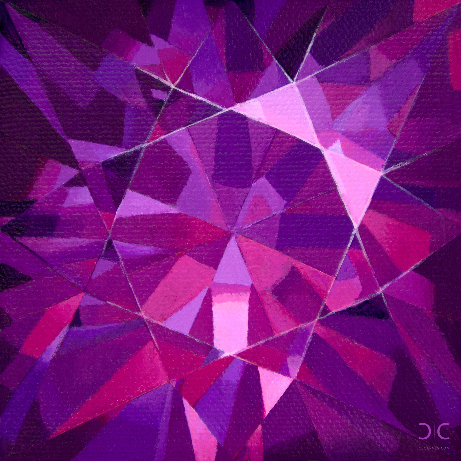 Amethyst (Month of February)