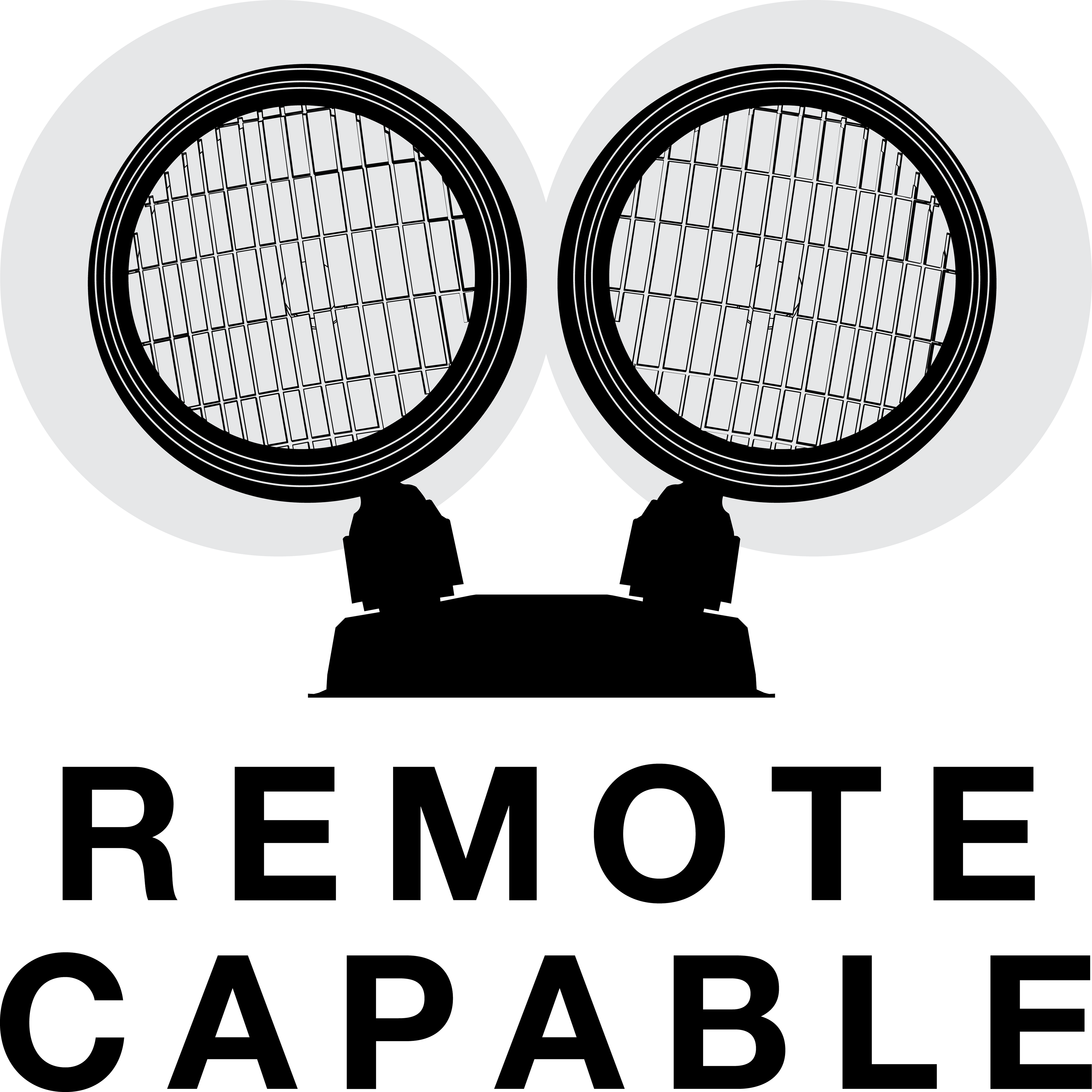 Remote (Lamp) Capable Icon