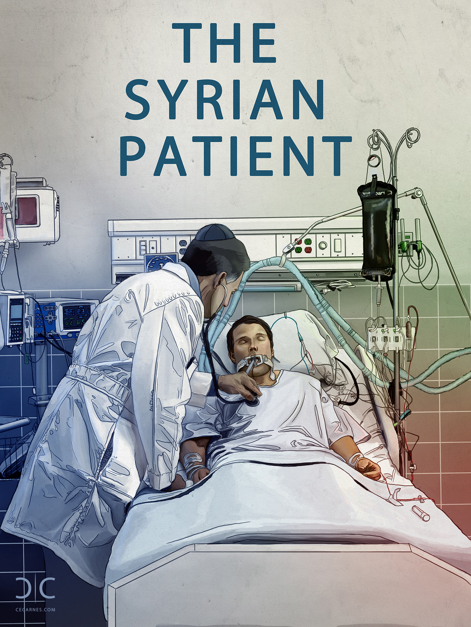 The Syrian Patient