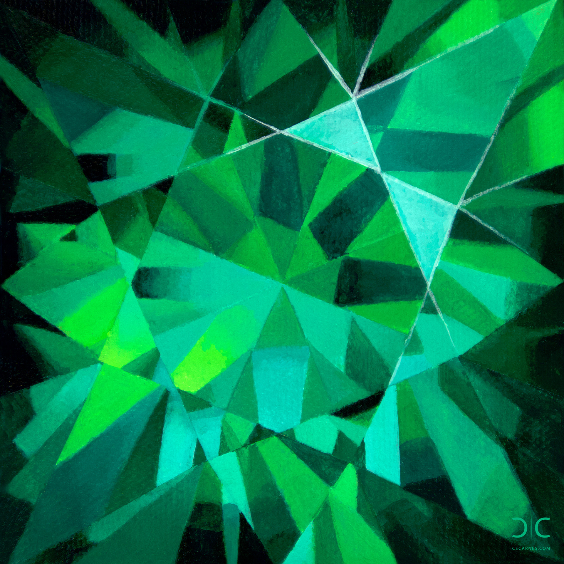 Emerald (Month of May)