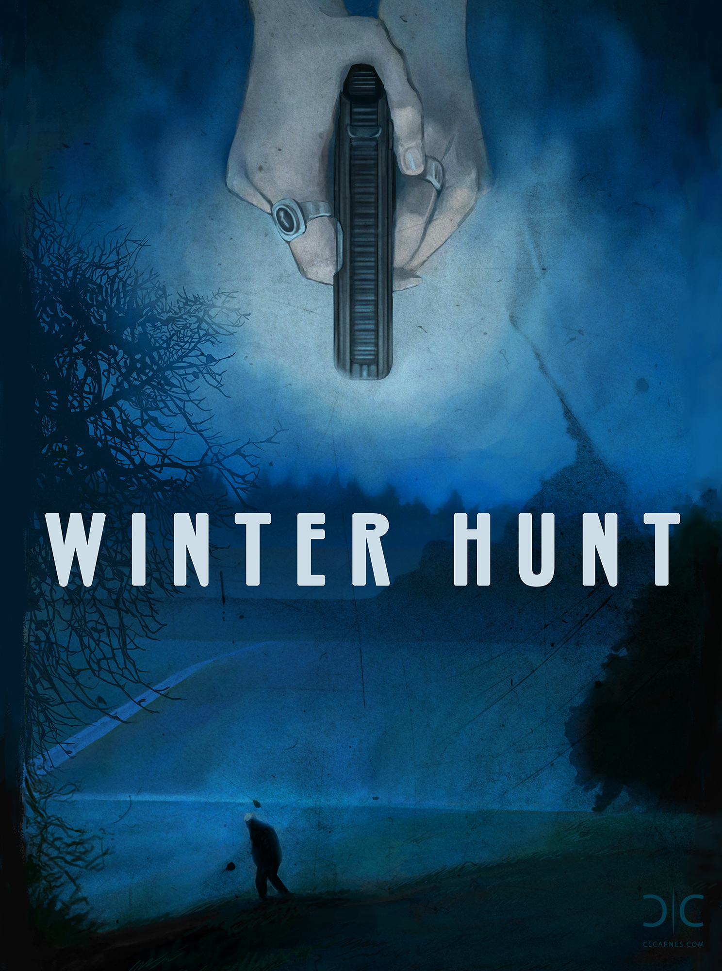 Winter Hunt