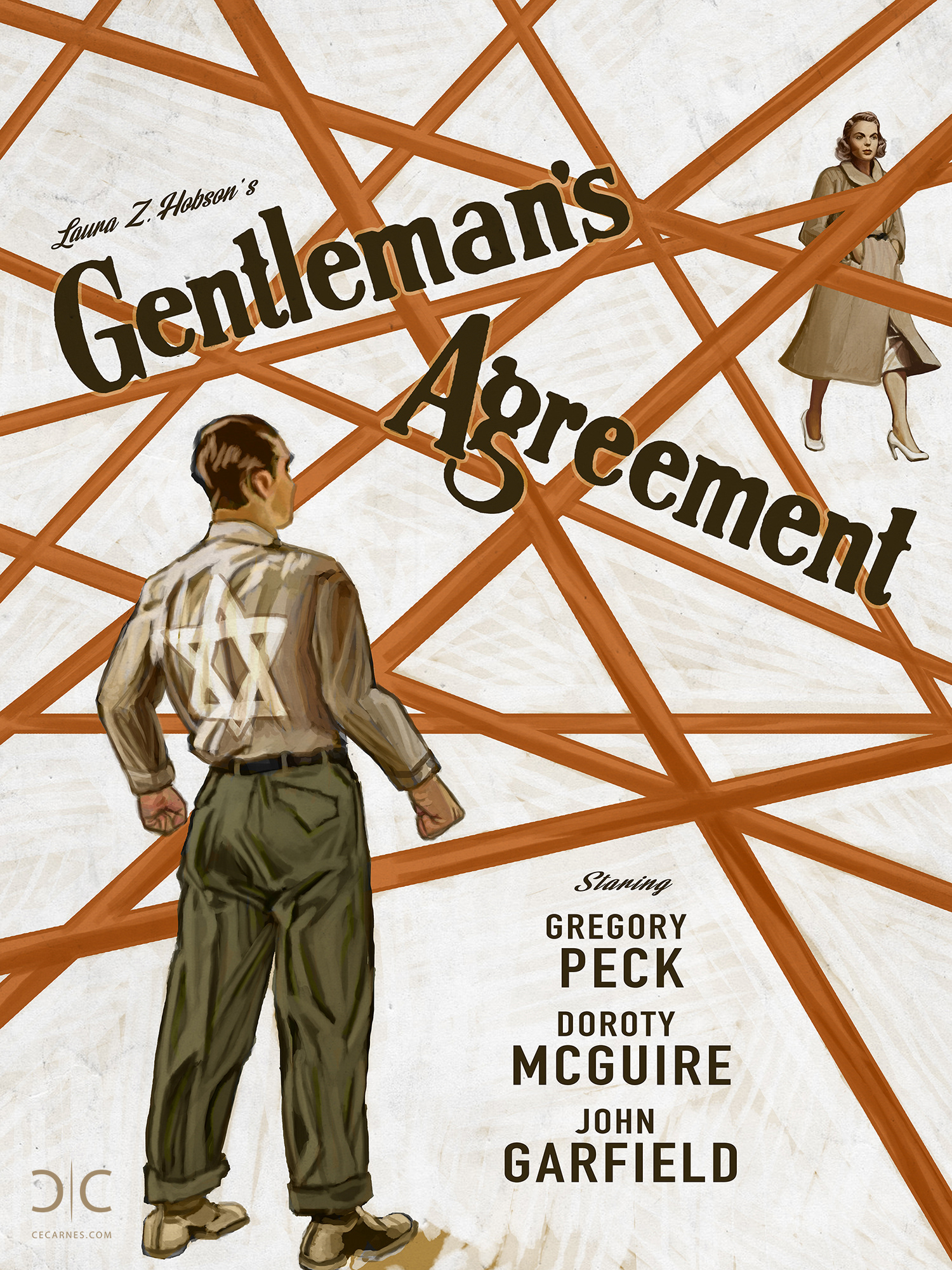 Gentleman's Agreement