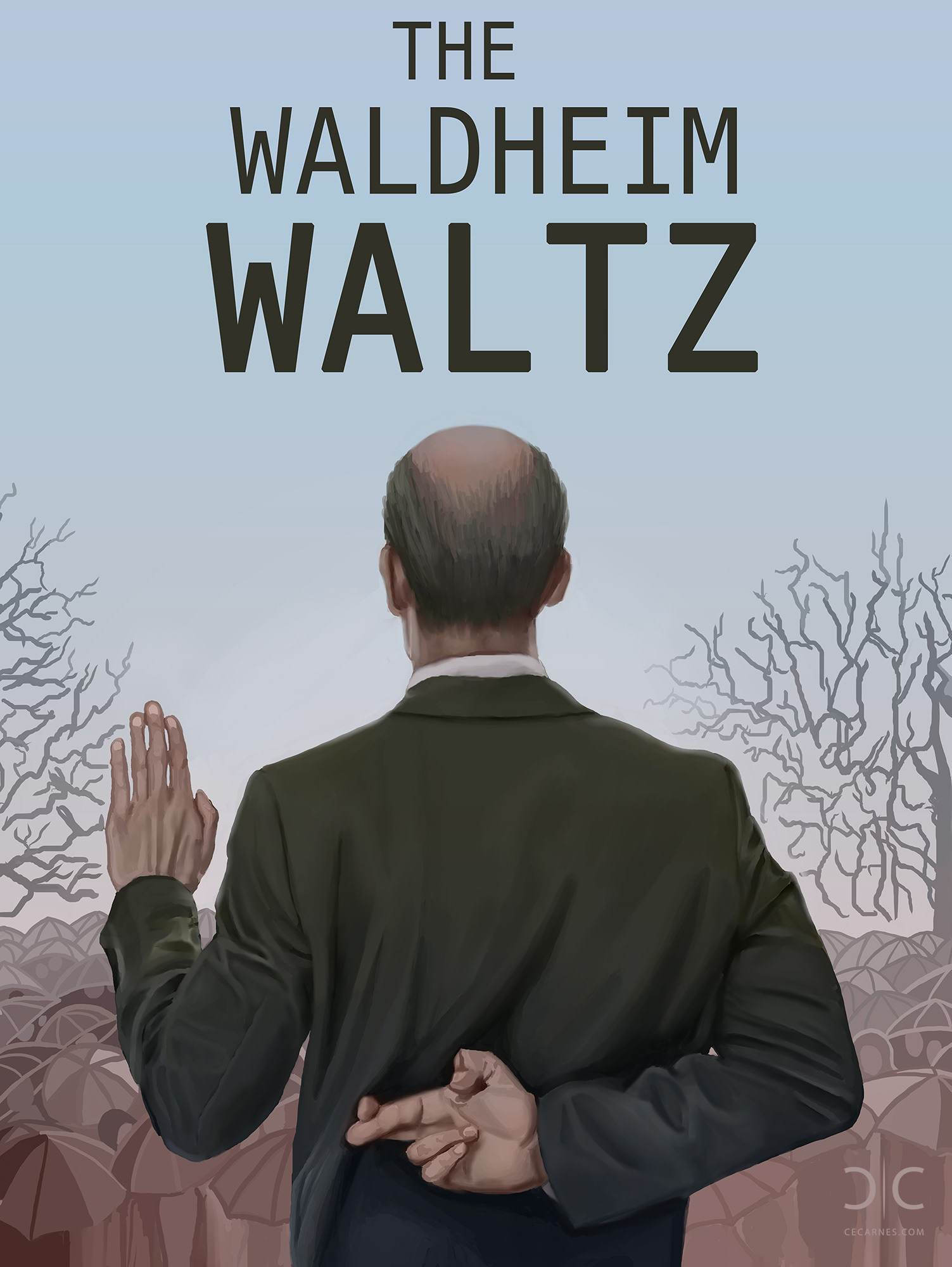 The Waldheim Waltz