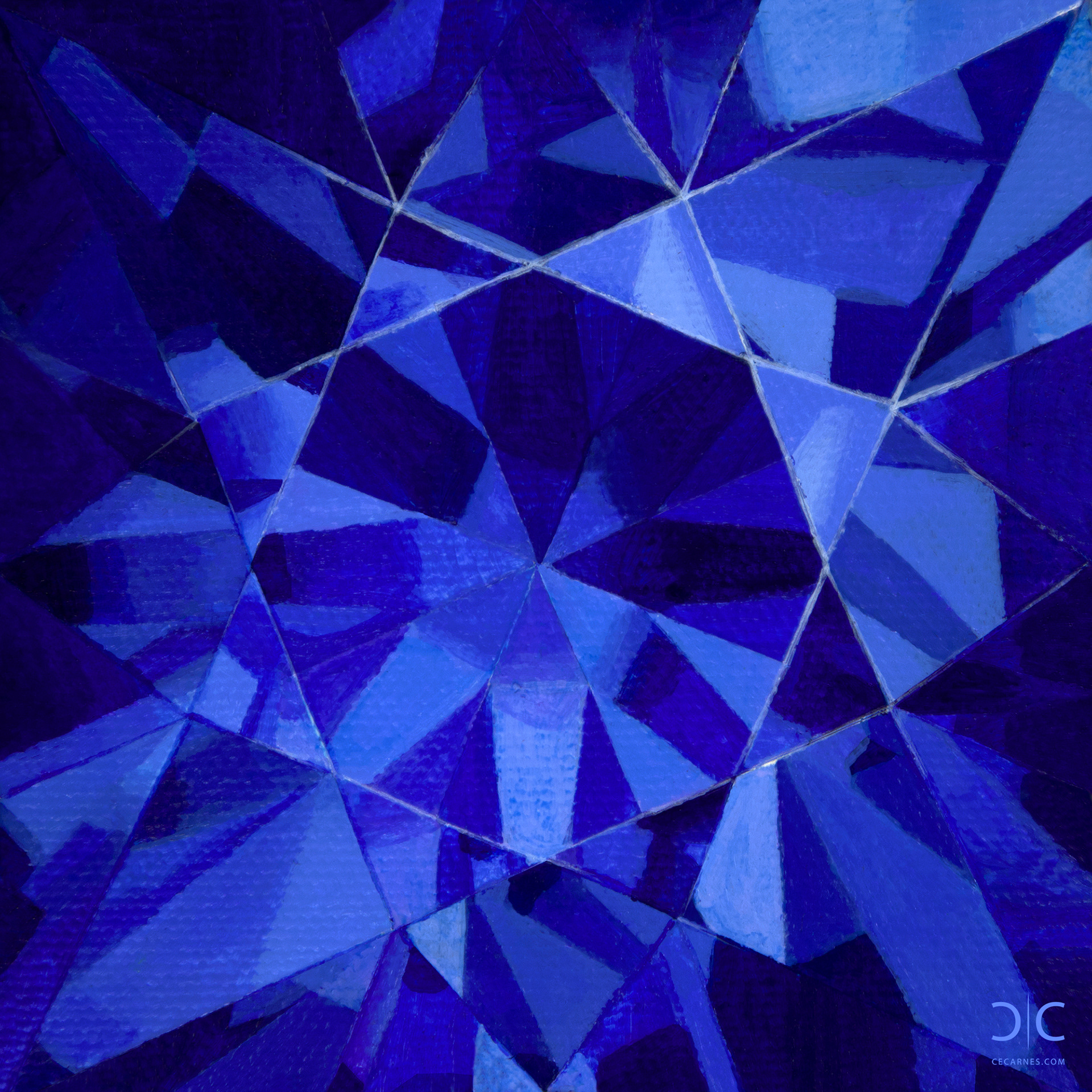 Blue Sapphire (Month of September)