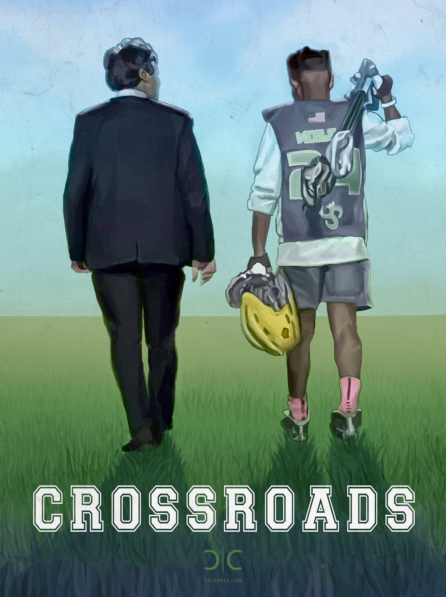 Crossroads