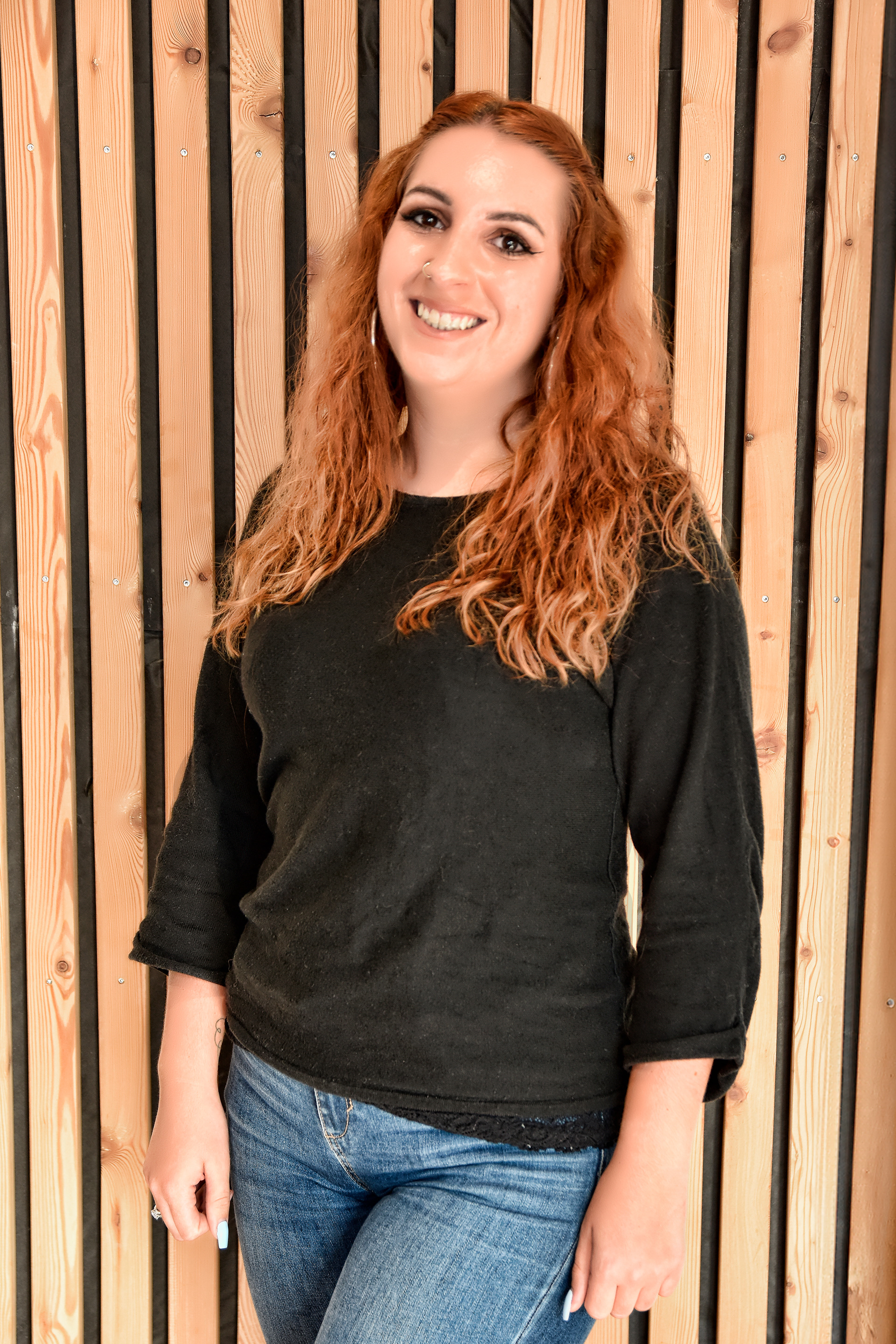 Photo réalisée dans le cadre de la mise à jour de l'organigramme du Comptoir des Loisirs d'Évreux (2024)