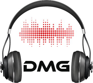 Logos secondaires, entreprise DMG (2026)