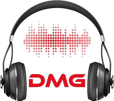 Logos secondaires, entreprise DMG (2026)