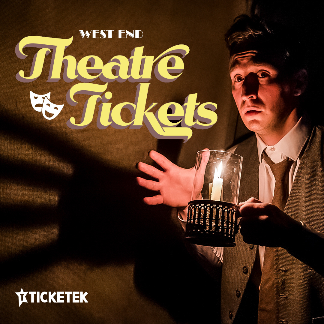 Theatre Promo Social Grid