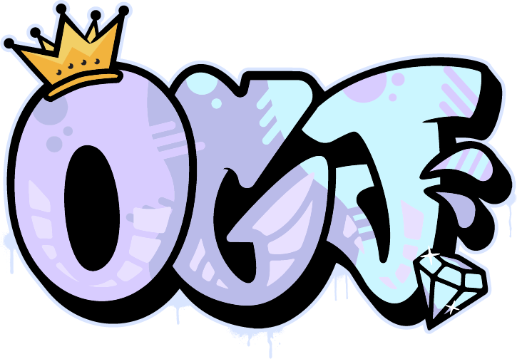 OGJ Type Design