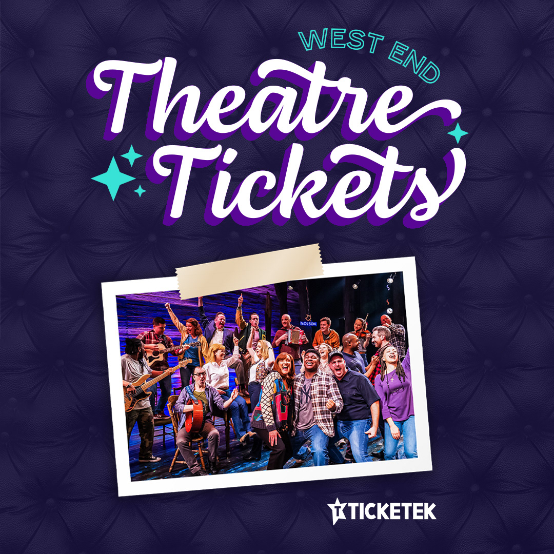 Theatre Promo Social Grid