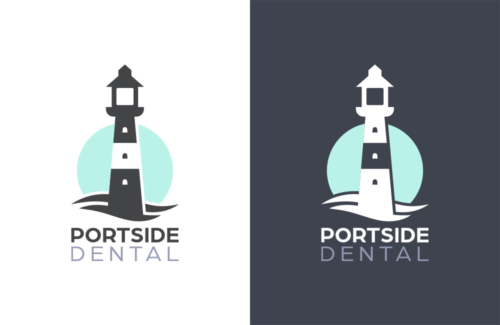 Main Logo Portrait (Pos & Neg)