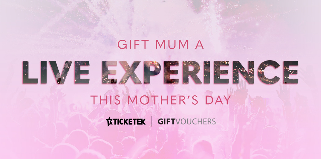 Mothers Day Promo eDM Banner
