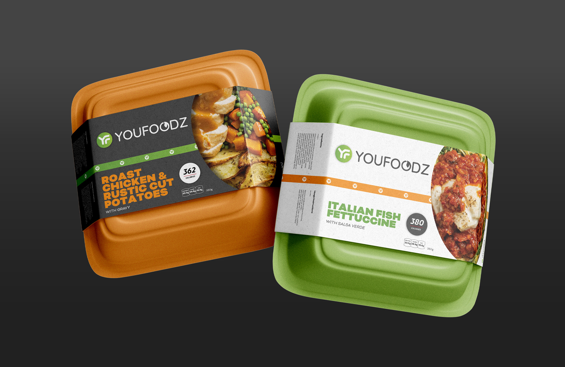 Packaging Concept