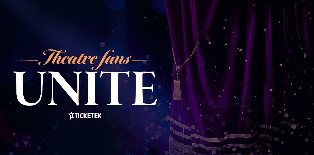 Theatre Promo eDM Banner