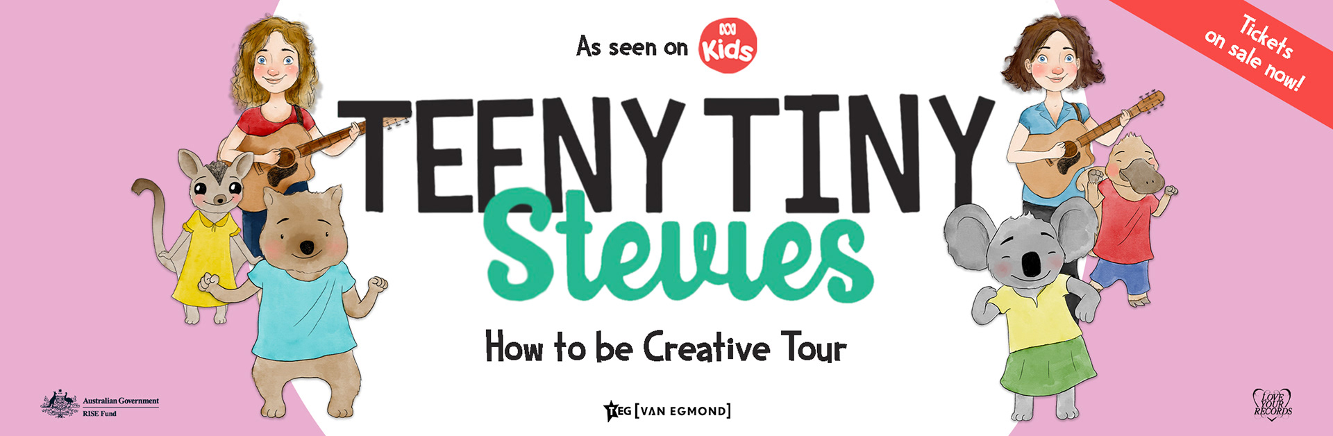Tour Web Banner (final leg)