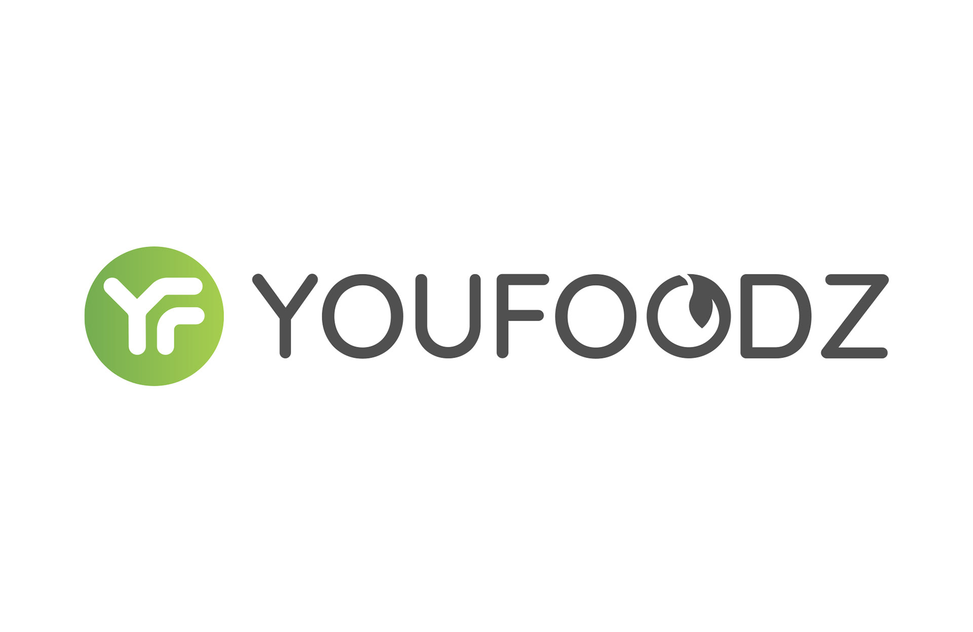 Main Logotype & Mark