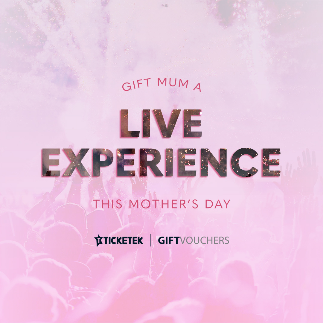 Mothers Day Promo Social Grid