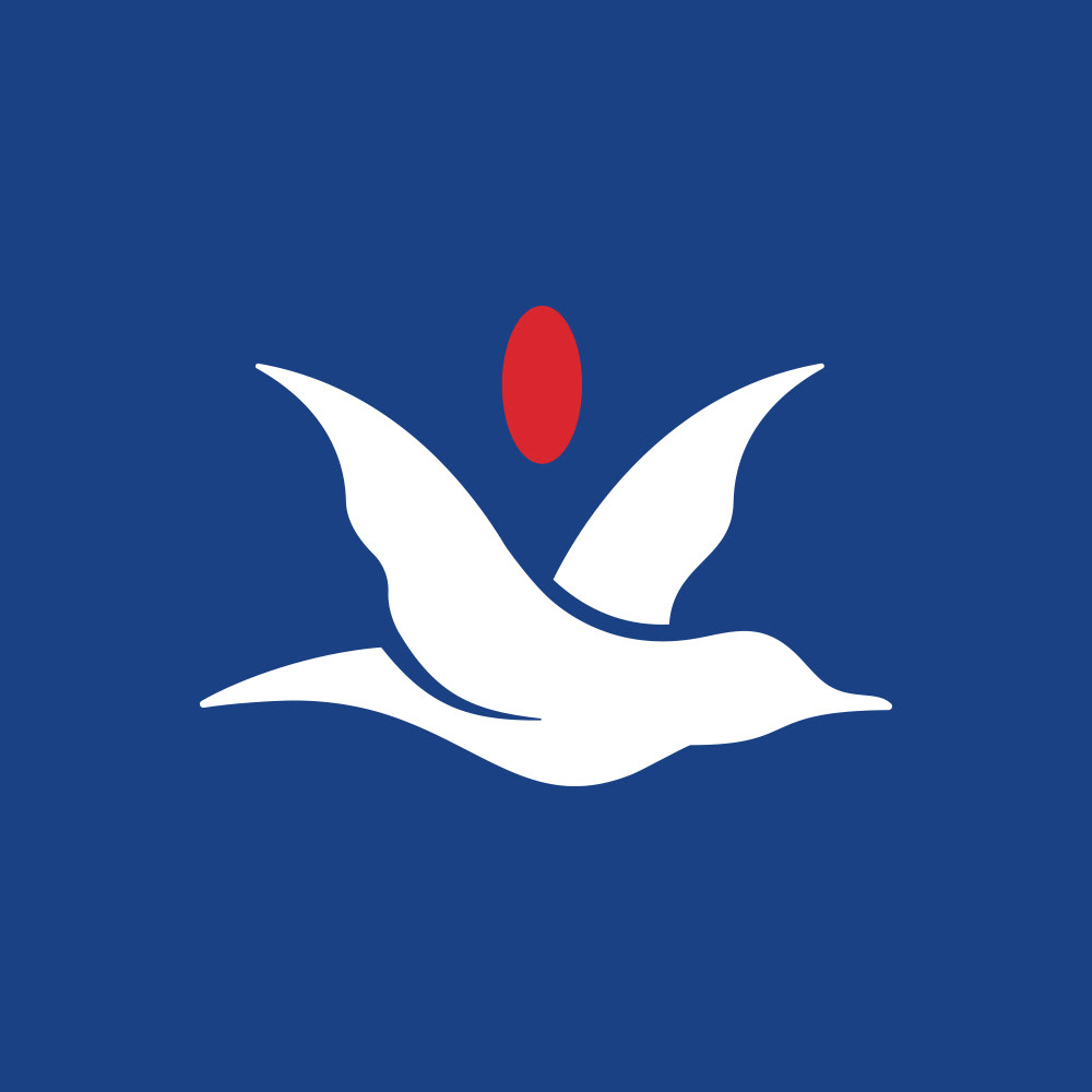Logo Mark (Negative)