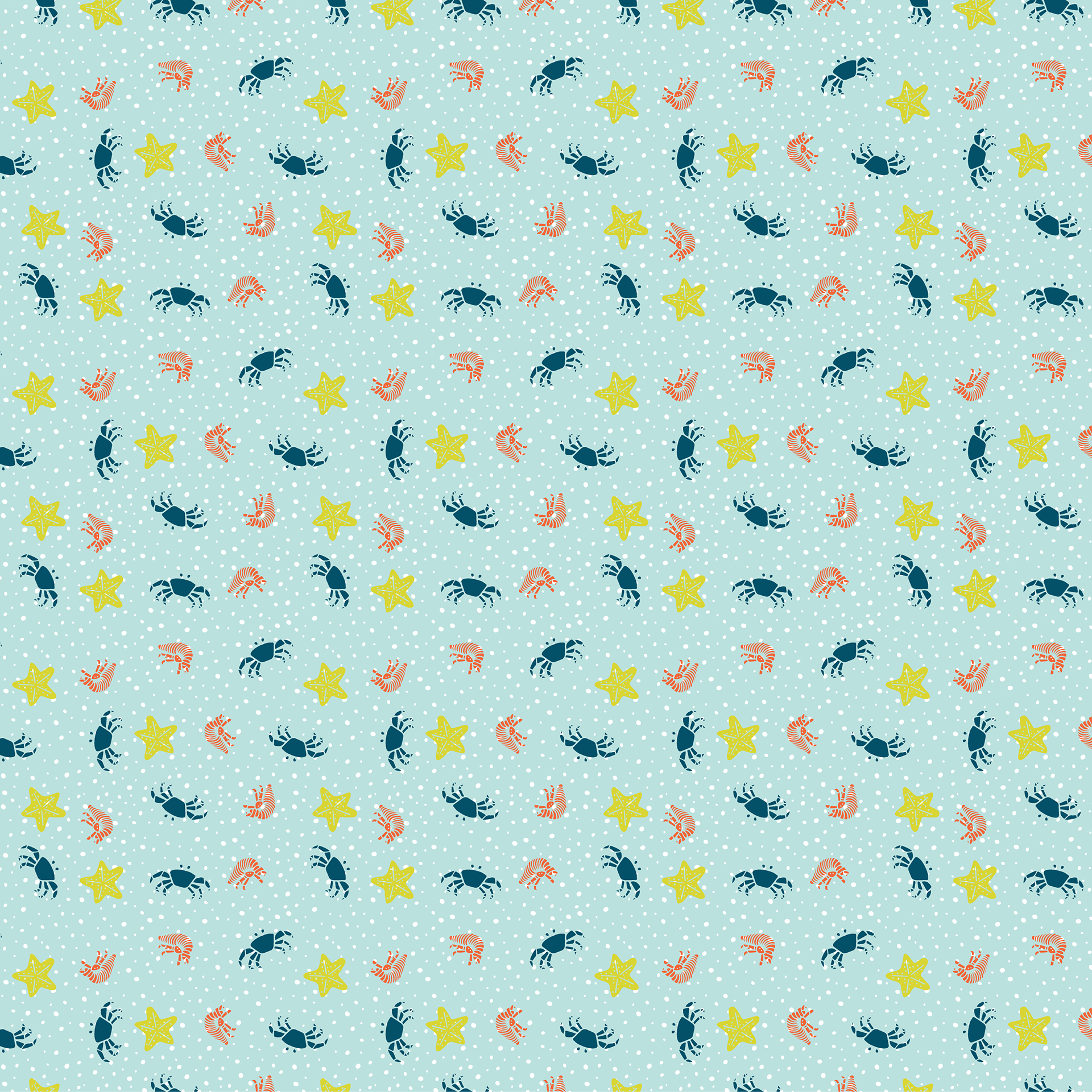 Crabs and More