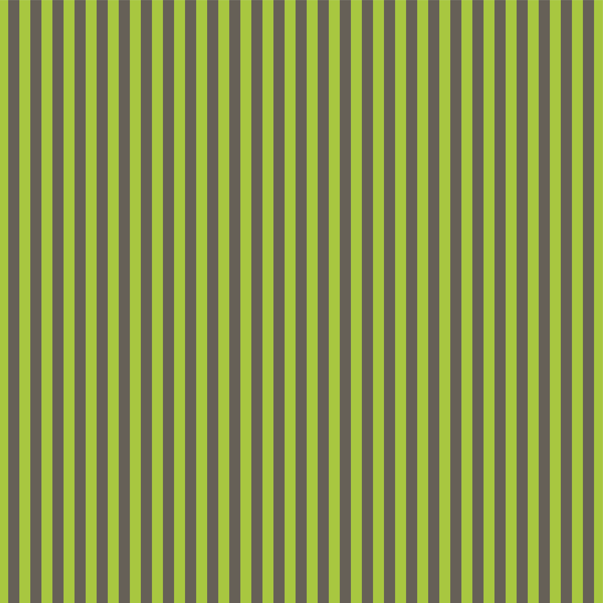 Green and Brown Stripes