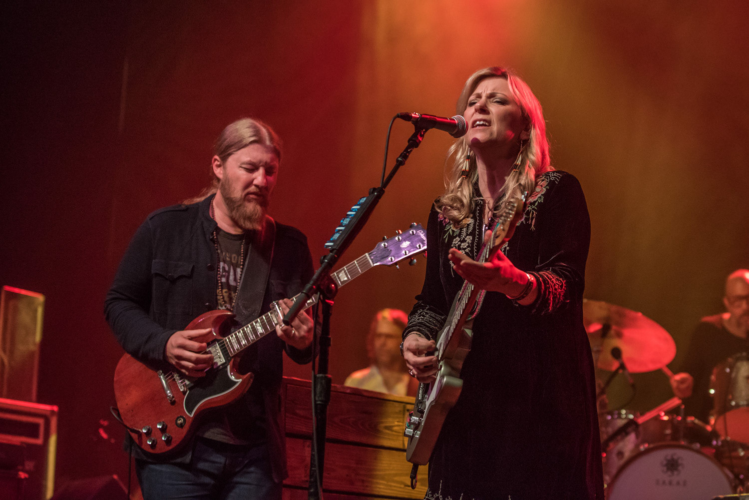 Tedeschi Trucks Band