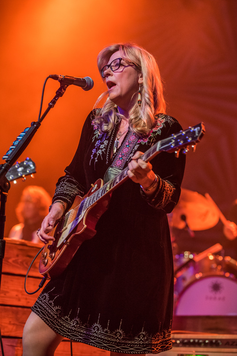 Susan Tedeschi