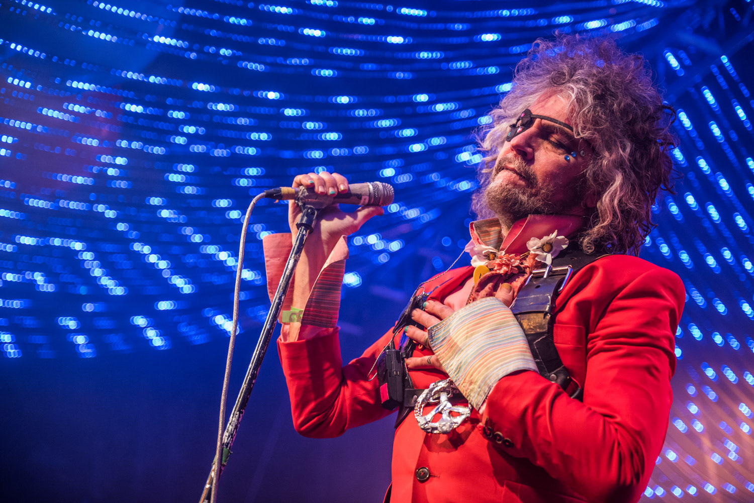 Flaming Lips