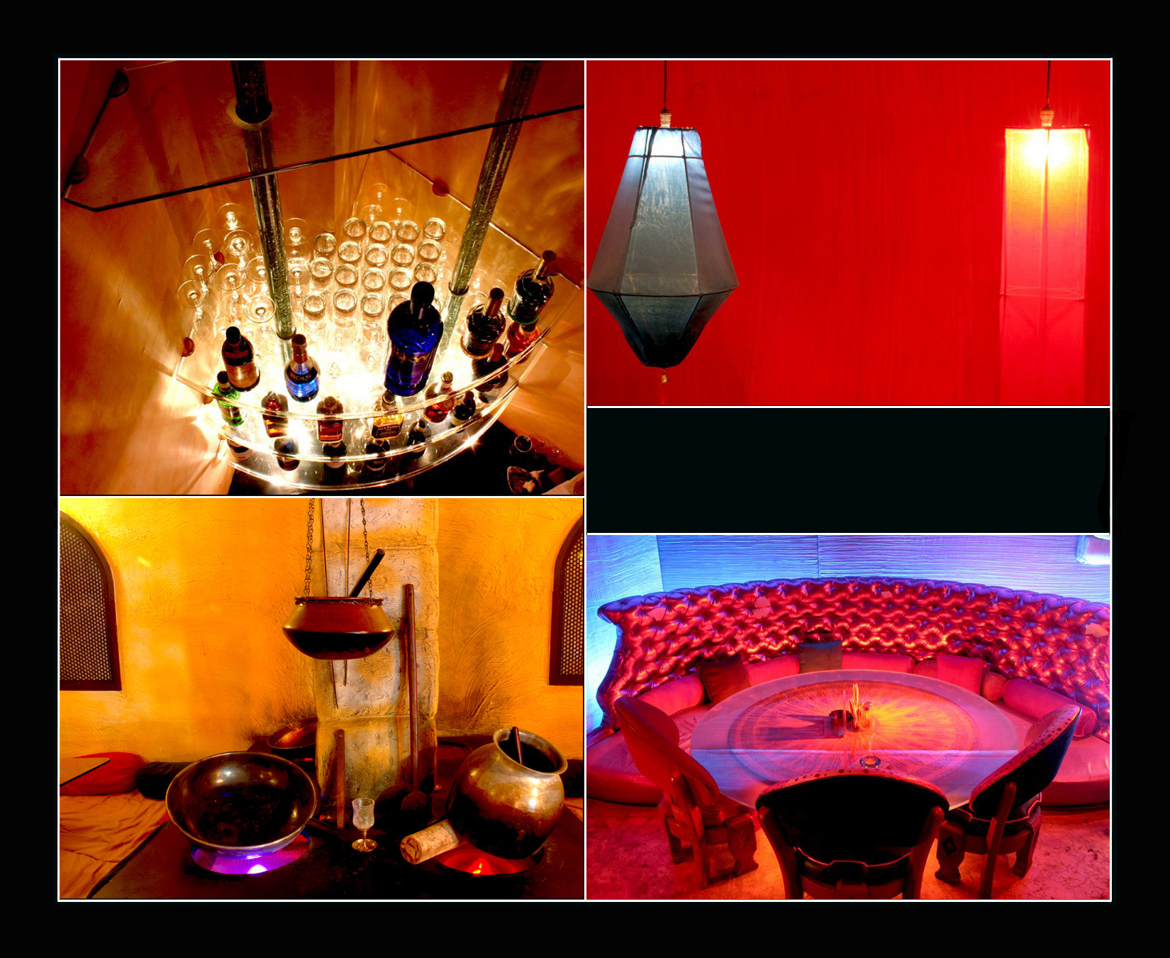 Hospitality Software by Moss