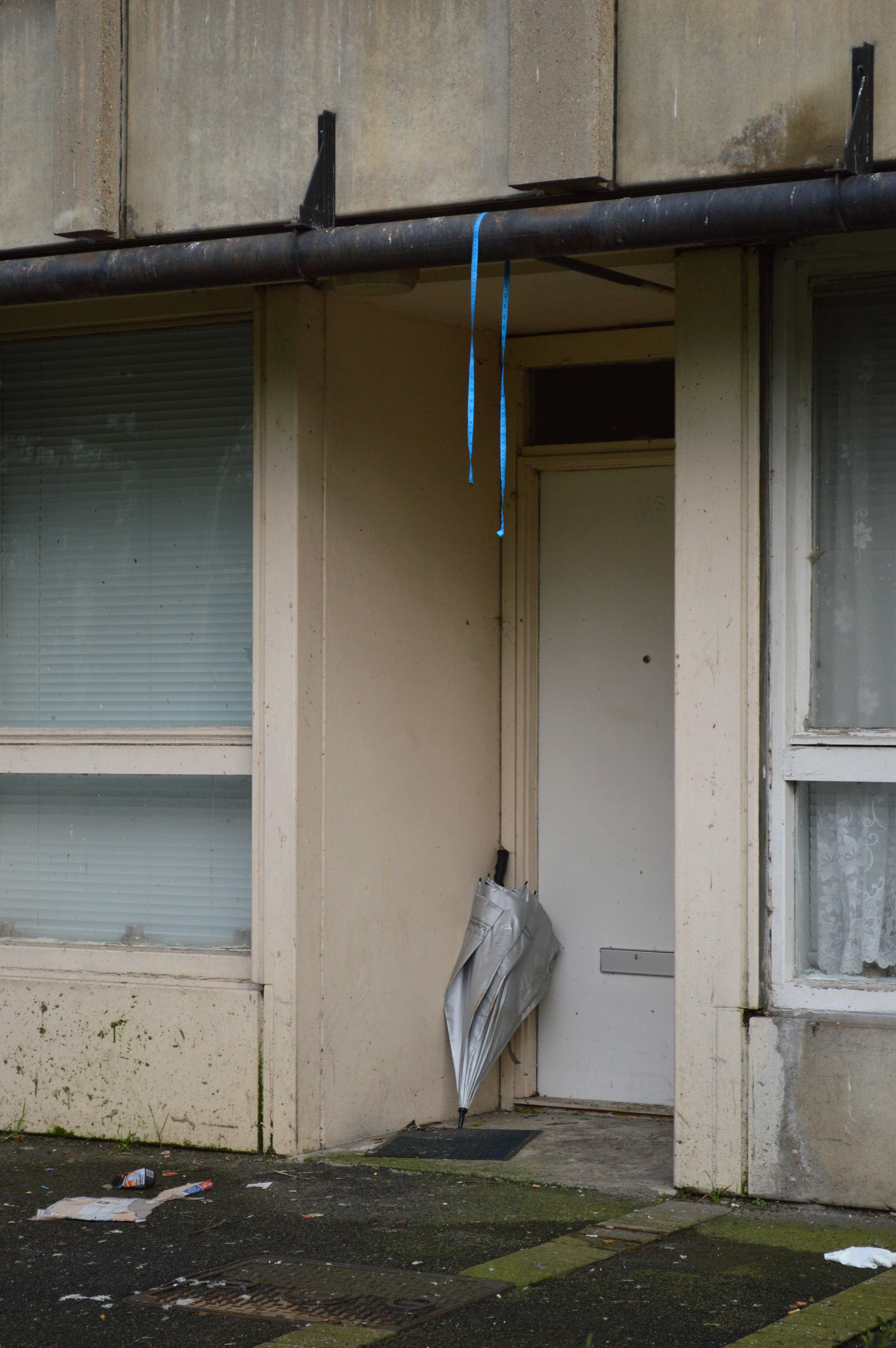 UMBRELLA, DECEMBER 2019