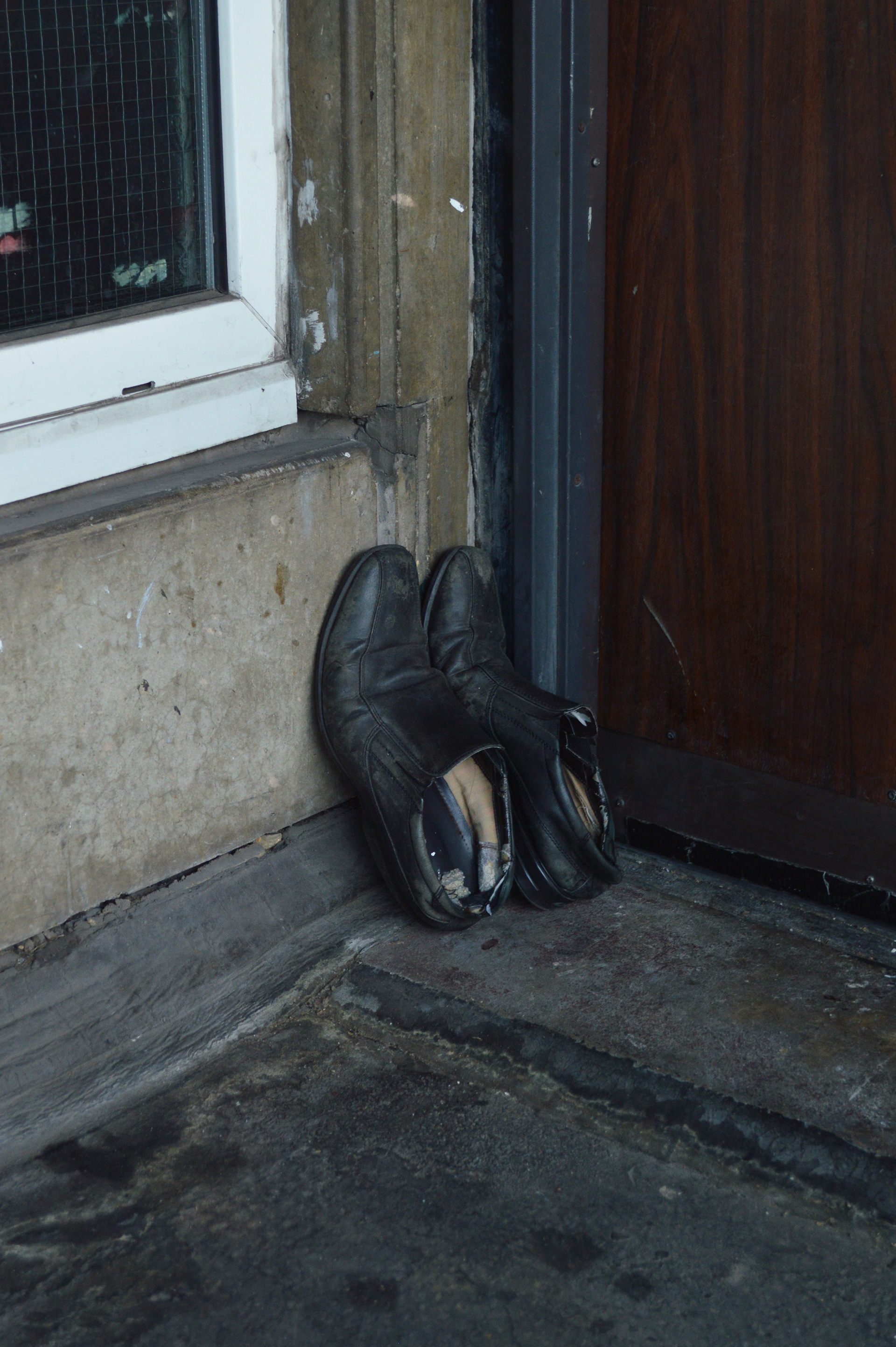 SHOES, JULY 2020