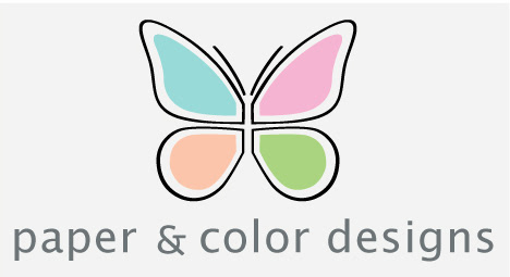 Paper and Color Designs